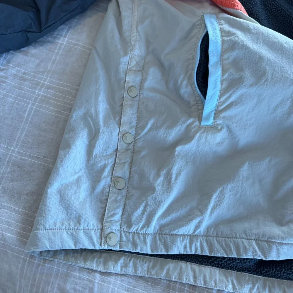 Free People Movement Searching For Something Parka - Picture 11 of 16